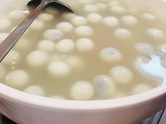 -汤记传菜(浦江店)