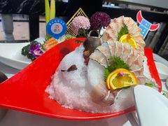 -德天肥牛海鲜火锅(城西银泰店)