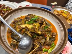 -湖南码头·地道湘菜(魏公村店)