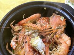 虾蟹煲-猪仔荣大排档(湾北路店)
