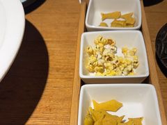 -胡马八破·川菜小馆(高新万达店)