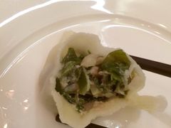 -喜鼎海胆水饺(柏威年购物中心店)
