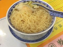 麦奀云吞面世家(佐敦店)-麦奀云吞面世家(佐敦店)