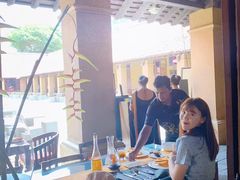 -Ministry of Crab(科伦坡店)