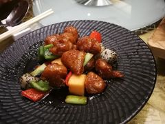 -稻香酒家(长宁KING88广场店)