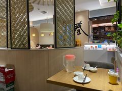 -秦香阁·西北家常菜(徐汇日月光中心店)