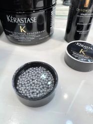 -Kraemer Paris  苏豪路易士·嘉玛发廊