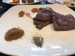 -厦门艾美酒店·新食谱西餐厅