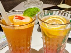 -CRAZYONES克芮旺斯西班牙餐厅(龙湖金沙天街店)