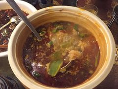 -缪氏川菜(丰盛町店)
