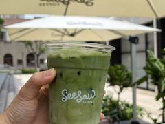 -Seesaw Coffee(上生新所店)