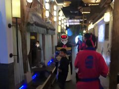 -淀里船宴(卓达店)