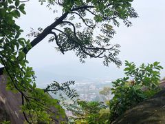 -云洞岩风景区