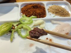 -霸腹烤肉(厦门柚子番店)