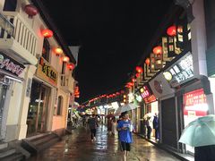 -衣裳街历史文化街区