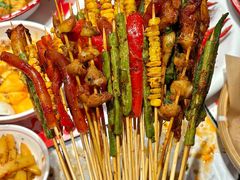 -鸿先阁·干煸虾(星沙店)