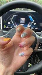 -丽心自助美甲美睫