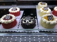 -BOKE博稞烘焙(天佑城店)