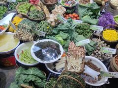 -王婆炒鱼(总店)