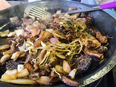 -火肆高麗火盆