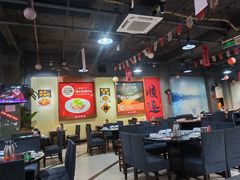 -顺水湾·牛肉牛杂火锅(驾鹤店)