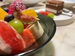 -绿茵阁牛扒餐厅(客村店)
