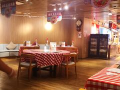-西贝莜面村(当代商城店)