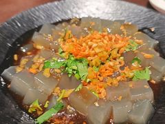 -单家老院·院子里的青岛菜(沙子口店)