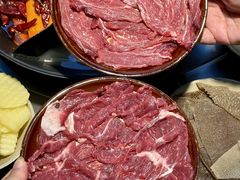 -阳阳老火锅(小南门店)