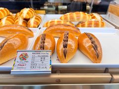-北京1983面包坊(崇文门店)