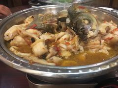 -天怡·鱼工厂(临江店)