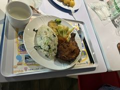 -蒙特利亲子乐园