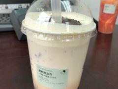 -喜茶(上海兴业太古汇店)