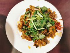 -百年粉蒸牛肉