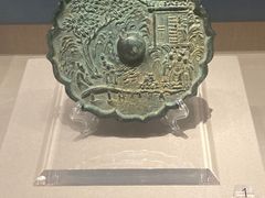 -宁夏博物馆