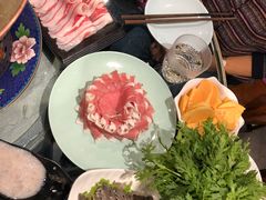 -东来顺饭庄(王府井步行街店)