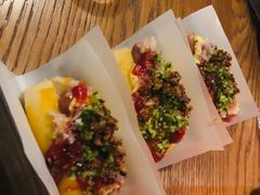 -BOR Eatery(安福路店)