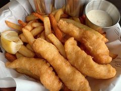 -Cooking Man(中懋天地店)