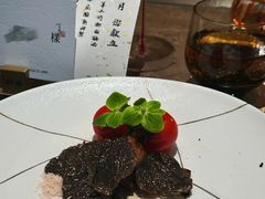 -松临·铁板烧&Omakase(神农店)