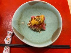 -鮨青(恒基名人购物中心店)