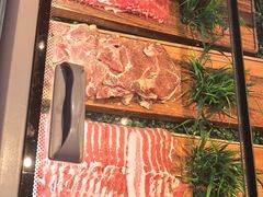 -非烤勿扰自助烤肉(合胜百货店)