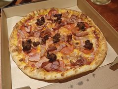 -火鬼 PYRO(五道口店)
