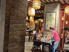 -南京大牌档(崇文门国瑞店)