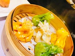-鼓楼东街老火锅(鼓楼店)