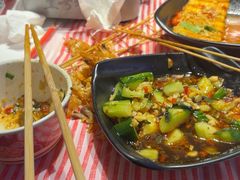 -串盟烧烤·长沙美食地标(星沙店)