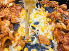 -高基五春川炒鸡排 韩国料理(威海总店)