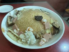 -北大地皖峰饭馆