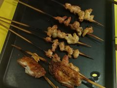 -望京小腰(北京总店)