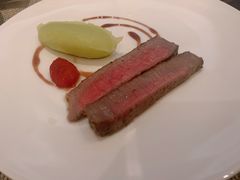 -Social 秀西餐厅-长沙瑞吉酒店(运达店)