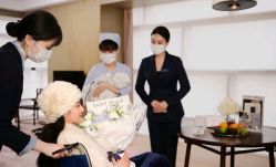 -圣贝拉母婴护理中心(深圳莱佛士店)